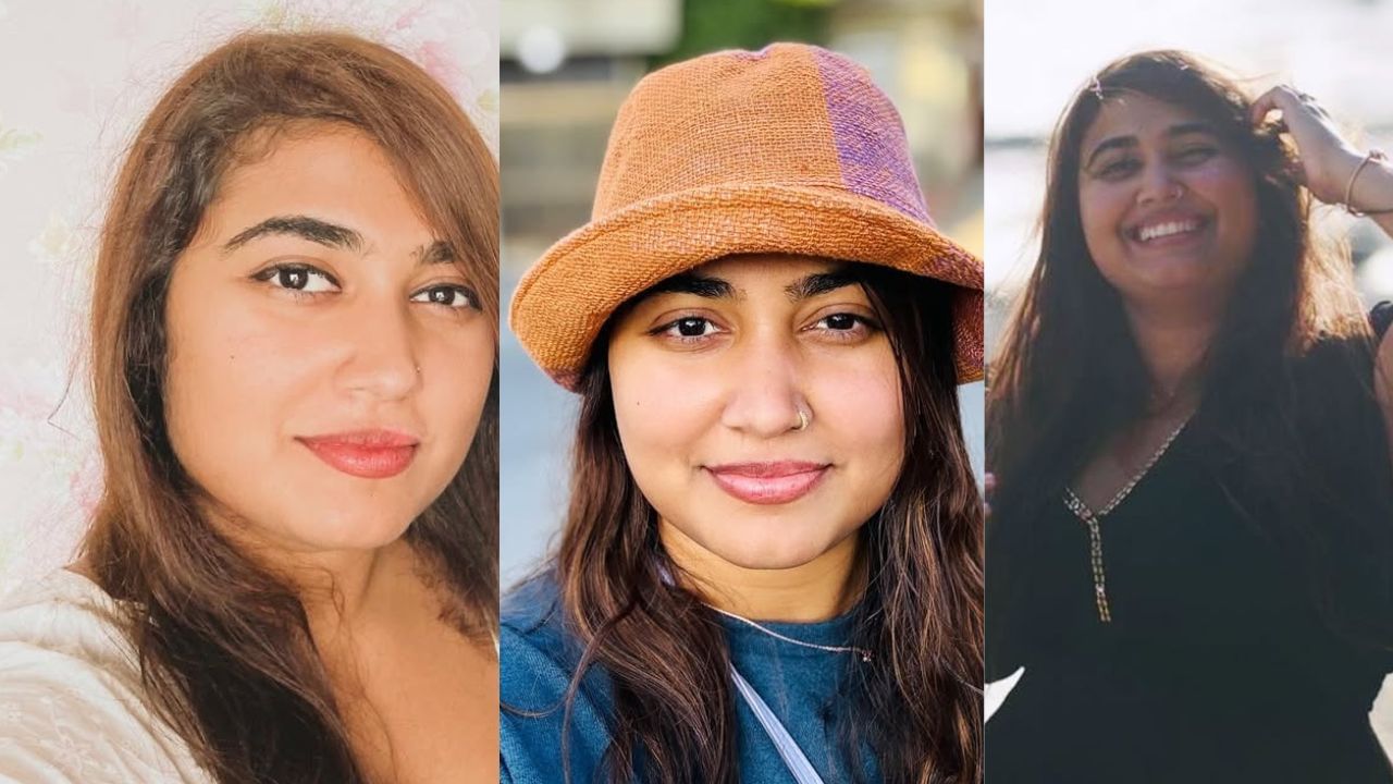 Vismaya Mohanlal: ‘തുടക്കം’ ഗംഭീരമാകട്ടെ; മകളുടെ സിനിമയുടെ പേര് അനൗണ്‍സ് ചെയ്ത് അച്ഛന്‍