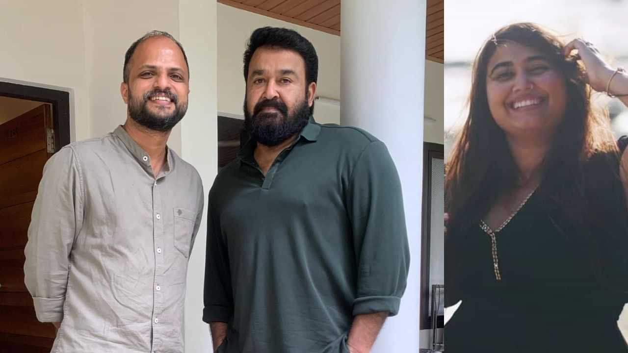 Vismaya Mohanlal: ഇതൊരു നിയോഗമായി കാണുന്നു, നിരാശപ്പെടുത്തില്ല ലാലേട്ടാ...ചേച്ചി; കുറിപ്പുമായി ജൂഡ്