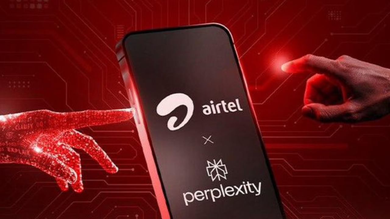 Perplexity AI: എയർടെൽ സൗജന്യമായി നൽകുന്ന 17000 രൂപയുടെ പെർപ്ലെക്സിറ്റി എഐ; പ്രത്യേകതകളും ഉപയോഗവും അറിയാം