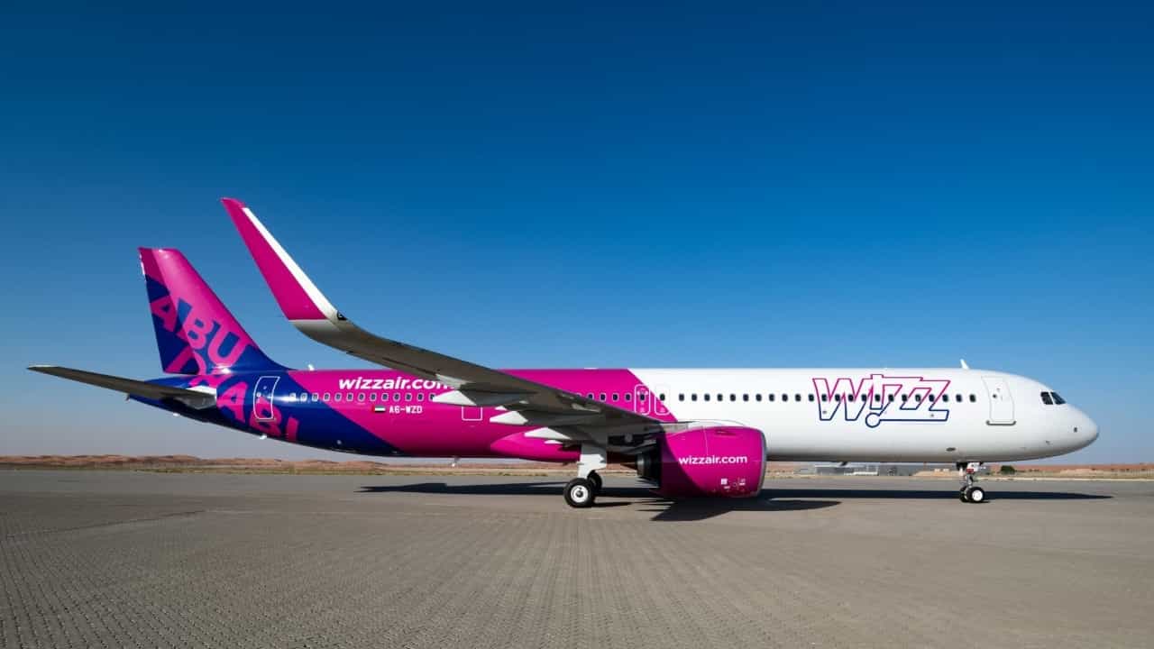 Wizz Air: ചിലവ് കുറഞ്ഞ വിമാനയാത്ര ഇനി നടക്കില്ല; അബുദാബിയിലെ പ്രവർത്തനം അവസാനിപ്പിച്ച് വിസ് എയർ