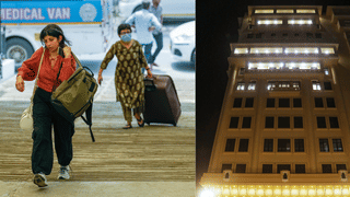 Govindachamy Jail Break: ഇനി അതീവ സുരക്ഷയോടെ! ഗോവിന്ദച്ചാമിയെ ജയിൽ മാറ്റും; കണ്ണൂർ ജയിലിൽ നിന്നും വിയ്യൂരിലേക്ക്