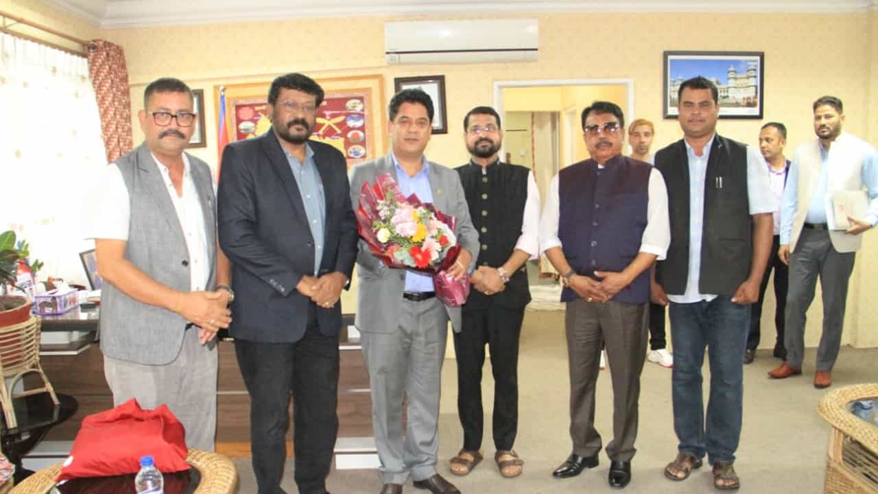 World Malayalee Council: വേള്‍ഡ് മലയാളി കൗണ്‍സിലിന്റെ ഇടപെടല്‍; മലയാളി സംരഭകര്‍ക്ക് പൂര്‍ണ പിന്തുണ പ്രഖ്യാപിച്ച് നേപ്പാള്‍ സര്‍ക്കാര്‍