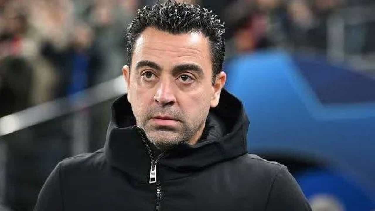 Xavi Hernandez: എല്ലാവരെയും പറ്റിച്ചേ ! സാവി ഹെര്ണാണ്ടസിന്റെ പേരില് പരിശീലക സ്ഥാനത്തേക്ക് അപേക്ഷിച്ചത് 19കാരന്? Xavi Hernandez: എല്ലാവരെയും പറ്റിച്ചേ ! സാവി ഹെര്ണാണ്ടസിന്റെ പേരില് പരിശീലക സ്ഥാനത്തേക്ക് അപേക്ഷിച്ചത് 19കാരന്?