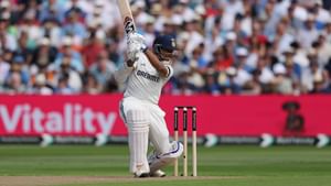 India vs England: 10 റൺസ് വ്യത്യാസത്തിൽ ജയ്സ്വാളിന് നഷ്ടമായത് വമ്പൻ റെക്കോർഡ്; നഷ്ടമായത് ദ്രാവിഡിനെയും സേവാഗിനെയും പിന്തള്ളാനുള്ള അവസരം