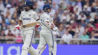 India vs England: മികച്ച തുടക്കം നല്‍കി ഓപ്പണര്‍മാര്‍ മടങ്ങി, ക്യാപ്റ്റന്‍ ഗില്ലും പുറത്ത്‌