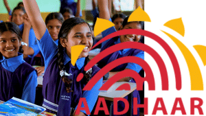 Aadhar updation: ഇനി സ്കൂൾ വഴി പുതുക്കാം കുട്ടികളുടെ ആധാറിലെ വിവരങ്ങൾ… പുതിയ പദ്ധതിയെത്തി