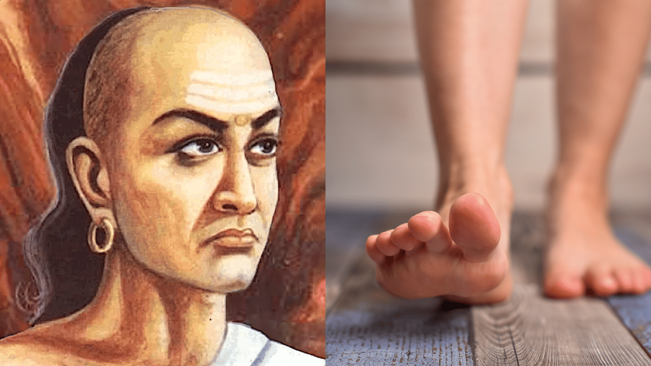 Chanakya Niti: അബദ്ധത്തിൽ പോലും ഇവരെ ചവിട്ടരുത്, സർവ്വനാശം !