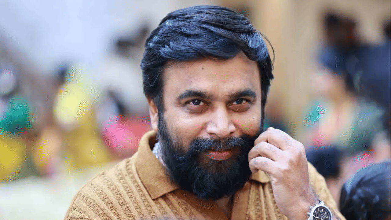 Sasikumar: കോളേജുകളിൽ സിനിമ പ്രൊമോഷൻ പരിപാടികൾക്ക് പോകാത്തത് ആ കാരണത്താൽ; ശശികുമാർ Sasikumar: കോളേജുകളിൽ സിനിമ പ്രൊമോഷൻ പരിപാടികൾക്ക് പോകാത്തത് ആ കാരണത്താൽ; ശശികുമാർ