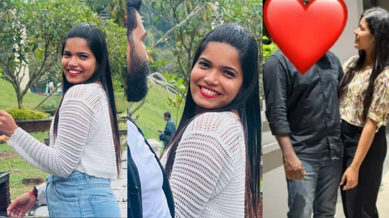 Bigg Boss Fame Nandana: ഒരാൾക്കും ശല്യമാകരുത്, അവർക്ക് ഇഷ്ടമല്ലെങ്കിൽ നമ്മൾ ഒഴിഞ്ഞുപോണം; പേരും മുഖവുമൊന്നും റിവീൽ ചെയ്യാതിരുന്നത് നന്നായി; നന്ദന Bigg Boss Fame Nandana: ഒരാൾക്കും ശല്യമാകരുത്, അവർക്ക് ഇഷ്ടമല്ലെങ്കിൽ നമ്മൾ ഒഴിഞ്ഞുപോണം; പേരും മുഖവുമൊന്നും റിവീൽ ചെയ്യാതിരുന്നത് നന്നായി; നന്ദന