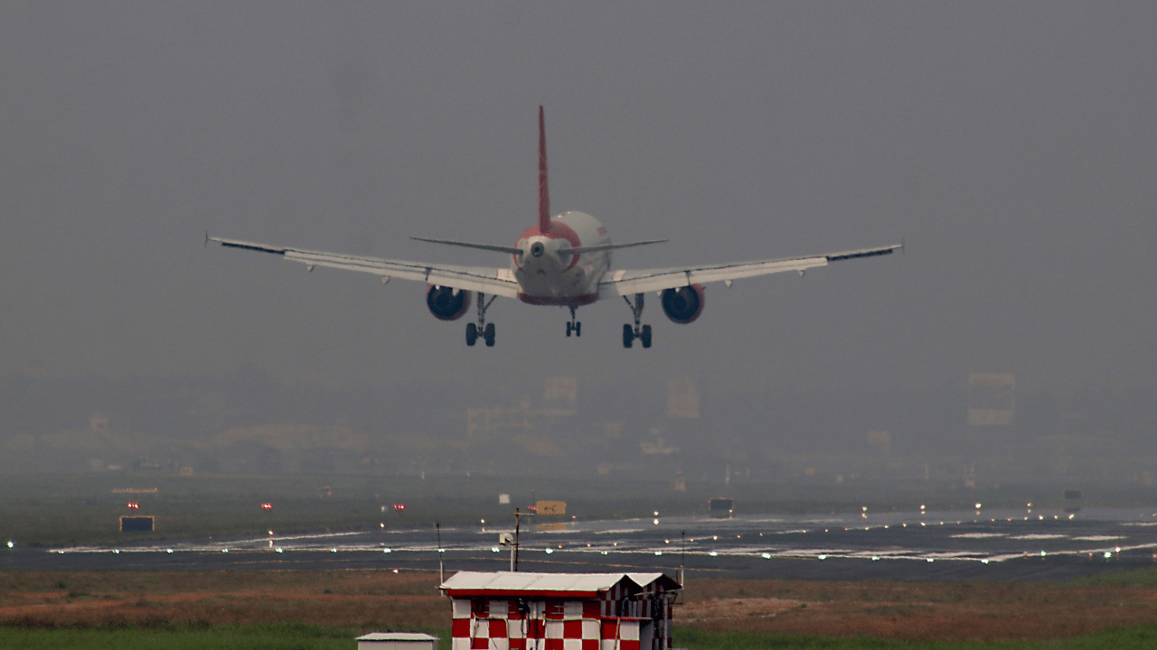 AI Airbag System: ഇനി ഒരു വിമാനാപകടം ഉണ്ടാകില്ല, എഐ കണ്ടെത്തും സാങ്കേതിക തകരാറുകൾ