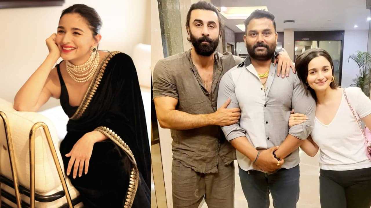 ഡ്രൈവർക്ക് സമ്മാനമായി മനോഹര വീട്, ഞെട്ടിച്ച് ആലിയ ഭട്ട്; വില കേട്ടാൽ ഞെട്ടും! ഡ്രൈവർക്ക് സമ്മാനമായി മനോഹര വീട്, ഞെട്ടിച്ച് ആലിയ ഭട്ട്; വില കേട്ടാൽ ഞെട്ടും!