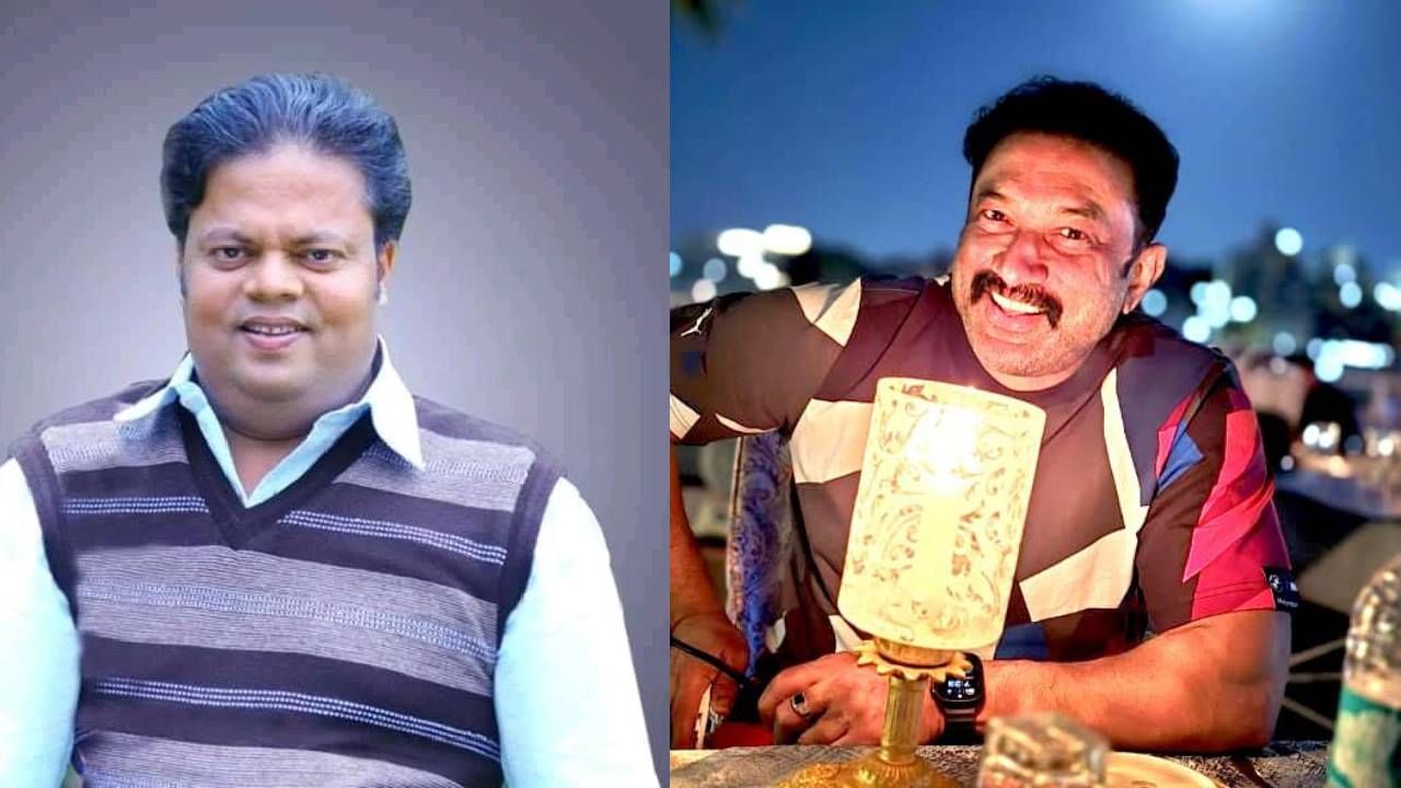 Anoop Chandran: ‘അമ്മയുടെ കുടുംബാംഗങ്ങൾക്ക് വേണ്ടിയുള്ള വീഡിയോ, മാധ്യമങ്ങളുടെ കയ്യിൽ എത്തരുത്’; അനൂപ് ചന്ദ്രൻ