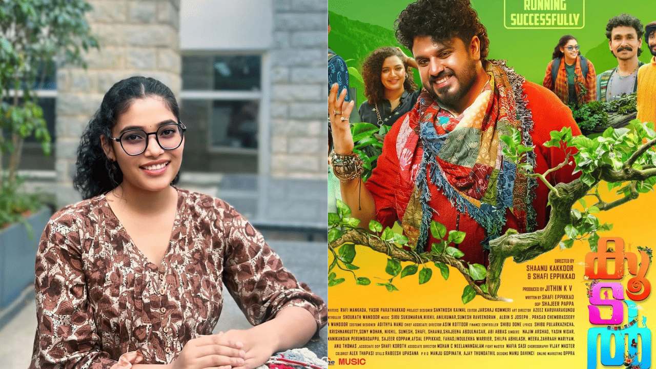 Anu Sonara: ‘അച്ഛന്റെ സ്വപ്നമാണ് സഫലമാകുന്നത്, ആദ്യം ടെൻഷനുണ്ടായിരുന്നു’; അനു സൊനാര