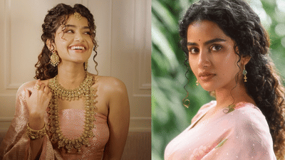 Anupama Parameswaran: ജാനകി നമുക്കെല്ലാവർക്കും പരിചയമുള്ള പെൺകുട്ടി; അനുപമ പരമേശ്വരൻ