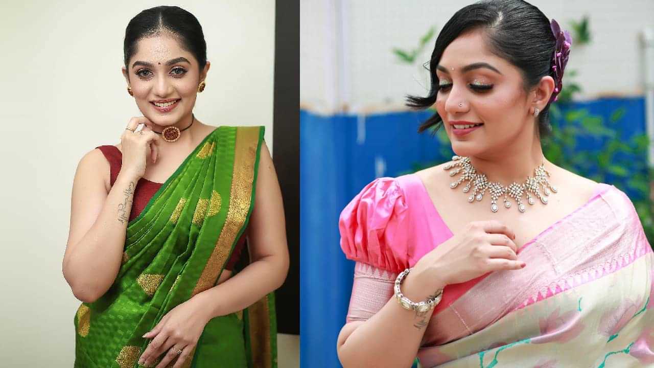 Arya: ചില കമന്റുകൾ കണ്ട് സങ്കടം തോന്നി, പൈസ പോയാലും സാരമില്ലായിരുന്നു; ഇങ്ങനെ മനുഷ്യത്വമില്ലാത്തവരാകരുതെന്ന് ആര്യ Arya: ചില കമന്റുകൾ കണ്ട് സങ്കടം തോന്നി, പൈസ പോയാലും സാരമില്ലായിരുന്നു; ഇങ്ങനെ മനുഷ്യത്വമില്ലാത്തവരാകരുതെന്ന് ആര്യ