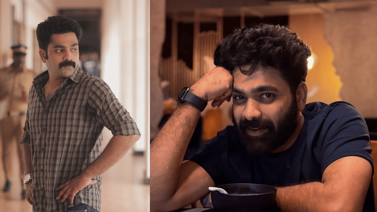 Askar Ali: എന്റെ ഓവർ കോൺഫിഡൻസാകും സിനിമയെ ബാധിച്ചത്; അസ്കർ അലി Askar Ali: എന്റെ ഓവർ കോൺഫിഡൻസാകും സിനിമയെ ബാധിച്ചത്; അസ്കർ അലി