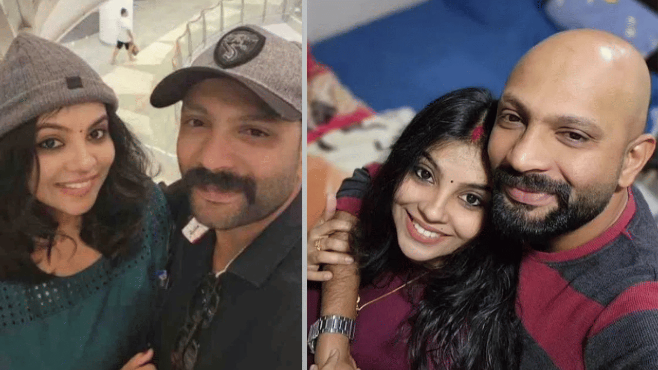 Athulya Satheesh Death: അടിവസ്ത്രം ഊരി മുഖത്തേക്കെറിഞ്ഞു; അതുല്യ എല്ലാം സഹിച്ചത് മകൾക്കു വേണ്ടി; അമ്മ മരിച്ചതറിയാതെ പത്തുവയസ്സുകാരി Athulya Satheesh Death: അടിവസ്ത്രം ഊരി മുഖത്തേക്കെറിഞ്ഞു; അതുല്യ എല്ലാം സഹിച്ചത് മകൾക്കു വേണ്ടി; അമ്മ മരിച്ചതറിയാതെ പത്തുവയസ്സുകാരി