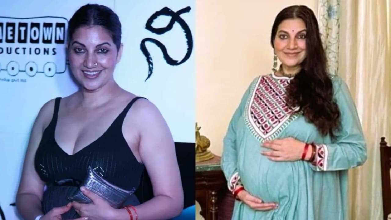 Actress Bhavana Ramanna: അവിവാഹിത, ആറുമാസം ഗർഭിണി; 40-ാം വയസിൽ അമ്മയാകാന്‍ ഒരുങ്ങുന്നുവെന്ന് നടി;​ ആശംസാ പ്രവാഹവുമായി സോഷ്യൽ മീഡിയ