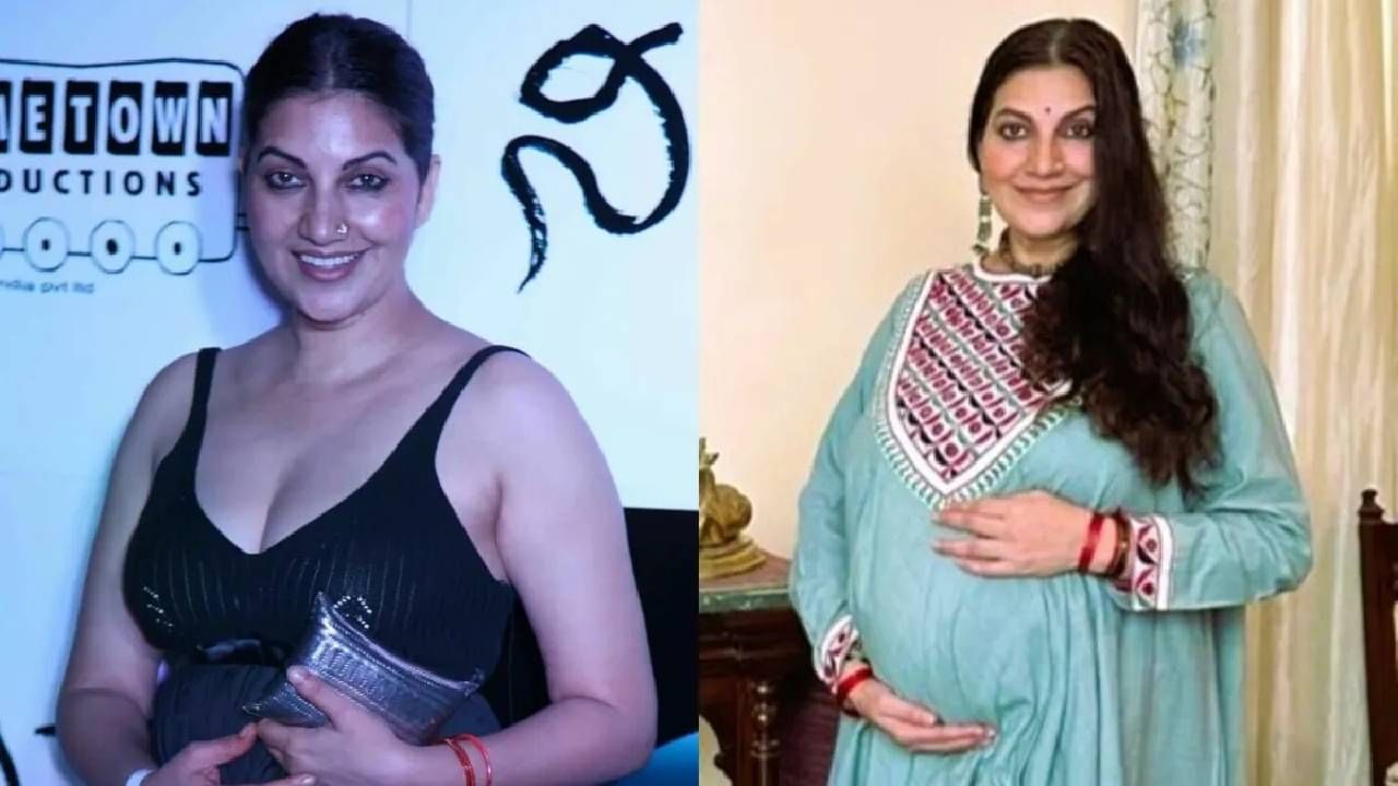 Actress Bhavana Ramanna: അവിവാഹിത, ആറുമാസം ഗർഭിണി; 40-ാം വയസിൽ അമ്മയാകാന്‍ ഒരുങ്ങുന്നുവെന്ന് നടി;​ ആശംസാ പ്രവാഹവുമായി സോഷ്യൽ മീഡിയ