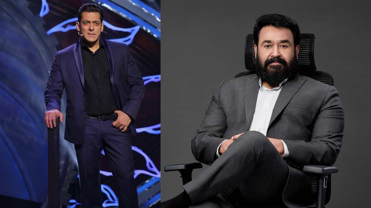 Big Boss:  ബിഗ് ബോസിനായി സൽമാൻ ഖാൻ വാങ്ങുന്നത് കോടികൾ! മോഹൻലാലോ?