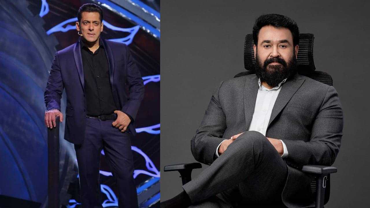 Big Boss:  ബിഗ് ബോസിനായി സൽമാൻ ഖാൻ വാങ്ങുന്നത് കോടികൾ! മോഹൻലാലോ?