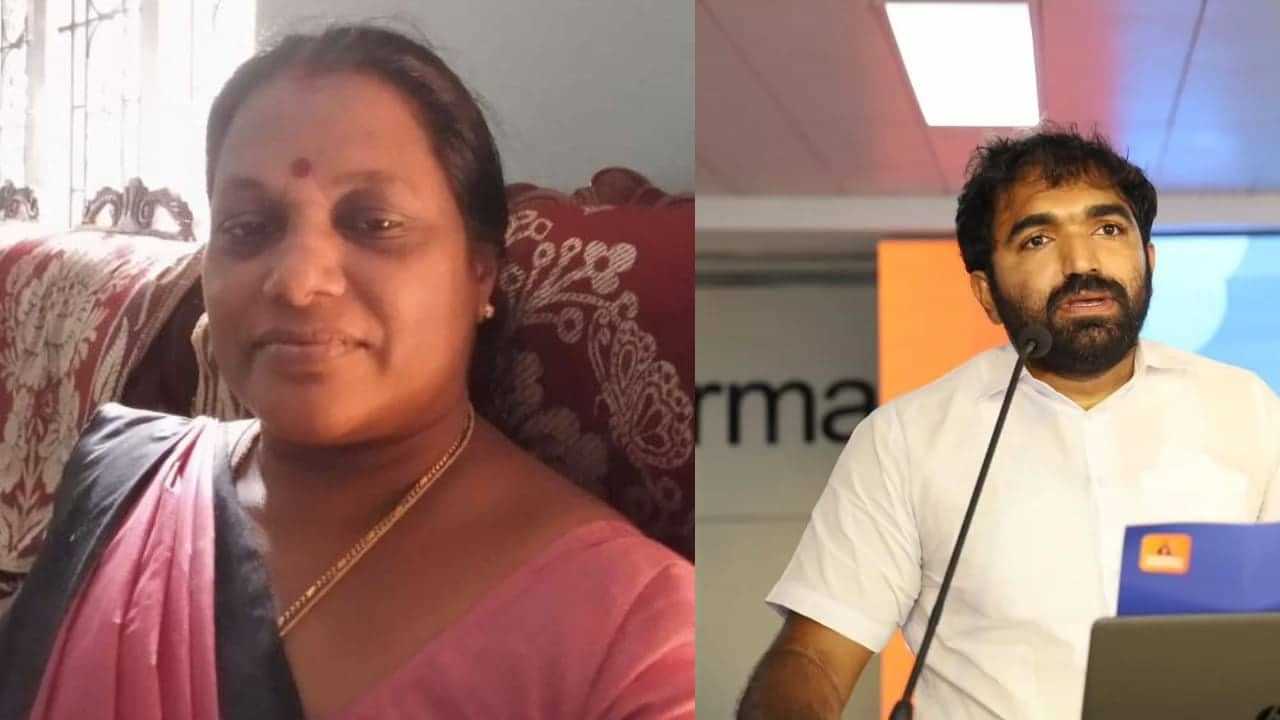 Kottayam Medical College Accident: മരിച്ച ബിന്ദുവിന്റെ കുടുംബത്തിന് ഉമ്മൻചാണ്ടി ഫൗണ്ടേഷൻ 5 ലക്ഷം രൂപ നൽകും; ചാണ്ടി ഉമ്മൻ Kottayam Medical College Accident: മരിച്ച ബിന്ദുവിന്റെ കുടുംബത്തിന് ഉമ്മൻചാണ്ടി ഫൗണ്ടേഷൻ 5 ലക്ഷം രൂപ നൽകും; ചാണ്ടി ഉമ്മൻ