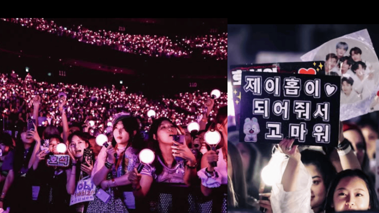 ബിടിഎസ് എന്ന ബോയ് ബാൻഡ് ഇന്ന് ലോകമെമ്പാടും പ്രശസ്തമാണ്. ബിടിഎസ് ആരാധകരെ ആർമി എന്നാണ് വിശേഷിപ്പിക്കുന്നത്. കഴിഞ്ഞ ദിവസം ആർമിയുടെ പിറന്നാളായിരുന്നു. എങ്ങനെയാണ് ബിടിഎസ് ആരാധകർക്ക് ആർമി എന്ന വിളിപ്പേര് ലഭിച്ചത്?
