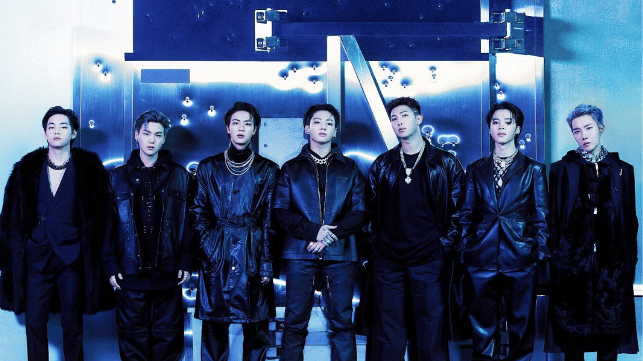 ലോകത്തിലെ ഏറ്റവും മികച്ച ബോയ്സ് ​ഗ്രൂപ്പുകളിൽ ഒന്നാണ് ദക്ഷിണ കൊറിയയിൽ നിന്നുള്ള ബിടിഎസ്. നംജൂൺ, ജിൻ, ജെ ഹോപ്പ്, ഷു​ഗ, വി, ജിമിൻ, ജംങ്കുക്ക് എന്നിങ്ങനെ ഏഴ് അം​ഗങ്ങളടങ്ങിയ ​ഗ്രൂപ്പ് എത്തിപിടിക്കാത്ത സം​ഗീത നേട്ടങ്ങൾ അപൂർവ്വമാണ്. (Image Credit: Instagram)