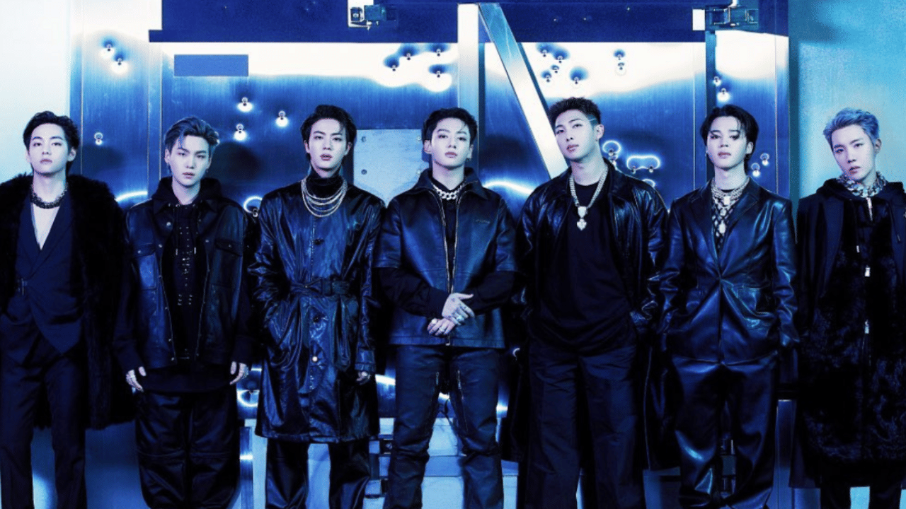 രണ്ട് വർഷത്തെ നിർബന്ധിത സൈനിക സേവനത്തിന് ശേഷം ജൂണിലാണ് താരങ്ങളെല്ലാം വീണ്ടും ഒന്നിച്ചത്. ഇപ്പോഴിതാ, പുതിയ ആൽബത്തിന്റെ പണി പുരയിലാണ് ബിടിഎസ്. 2026ൽ പുതിയ ആൽബം റിലീസ് ചെയ്യുമെന്നാണ് വിവരം. ( Image Credit: Instagram )
