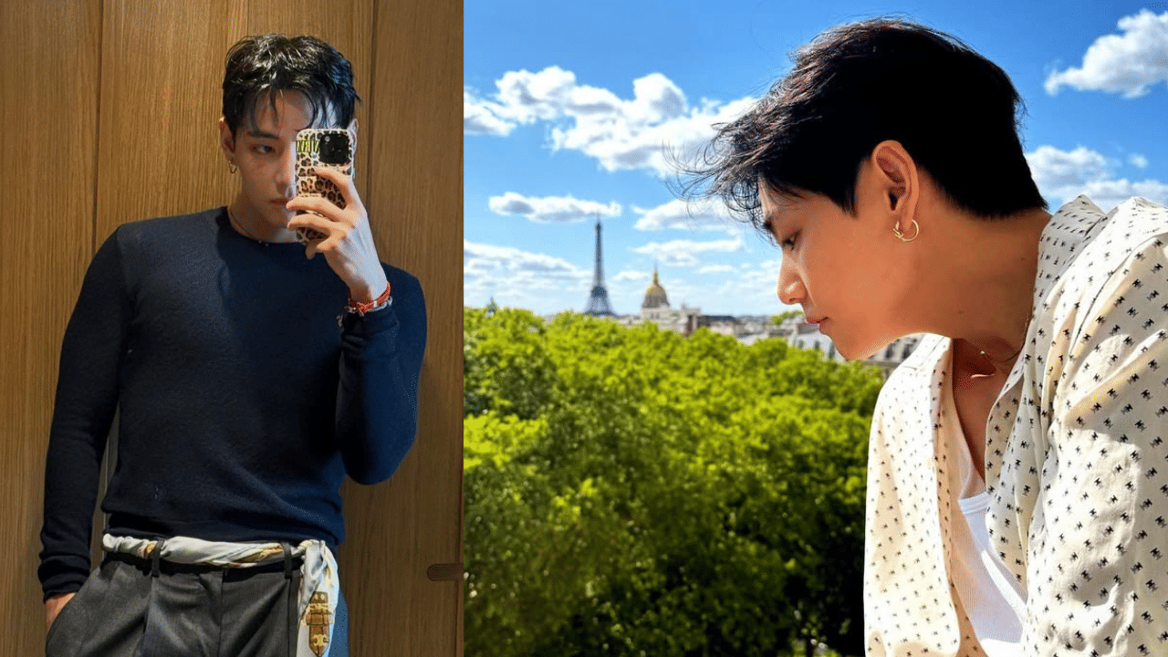 ലൊല്ലപലൂസ ബെർലിൻ ഷെഡ്യൂൾ പൂർത്തിയാക്കിയ ശേഷം ജെ -ഹോപ്പും ലോസ്ആഞ്ജൽസിൽ മറ്റ് അം​ഗങ്ങളോടൊപ്പം ചേരുമെന്നാണ് വിവരം. രണ്ട് വർഷത്തെ സൈനിക സേവനത്തിന് ശേഷം പുറത്തെത്തുന്ന പുതിയ ആൽബത്തിന് വേണ്ടിയുള്ള കാത്തിരിപ്പിലാണ് ബിടിഎസിന്റെ ആർമി. (Image Credit: Instagram)