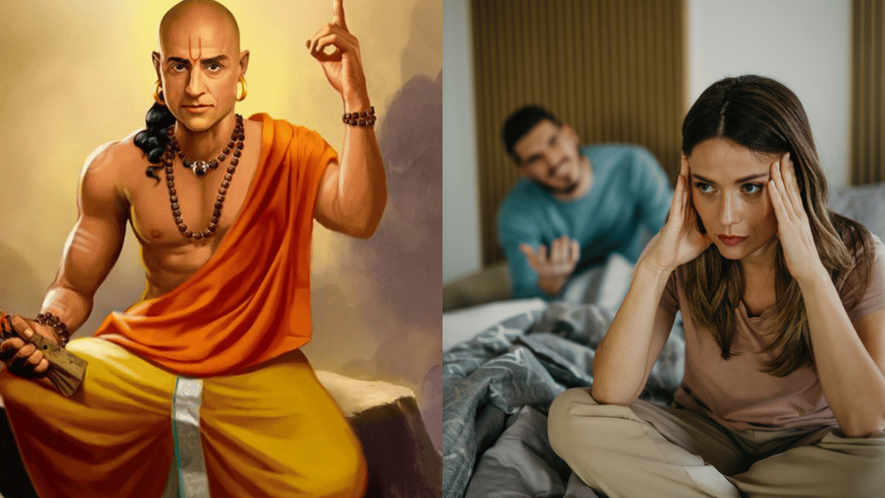 Chanakya Niti: കുടുംബ കലഹങ്ങളിൽ നിന്ന് മോചനം വേണ്ടേ? ചാണക്യൻ പറയുന്നത്...