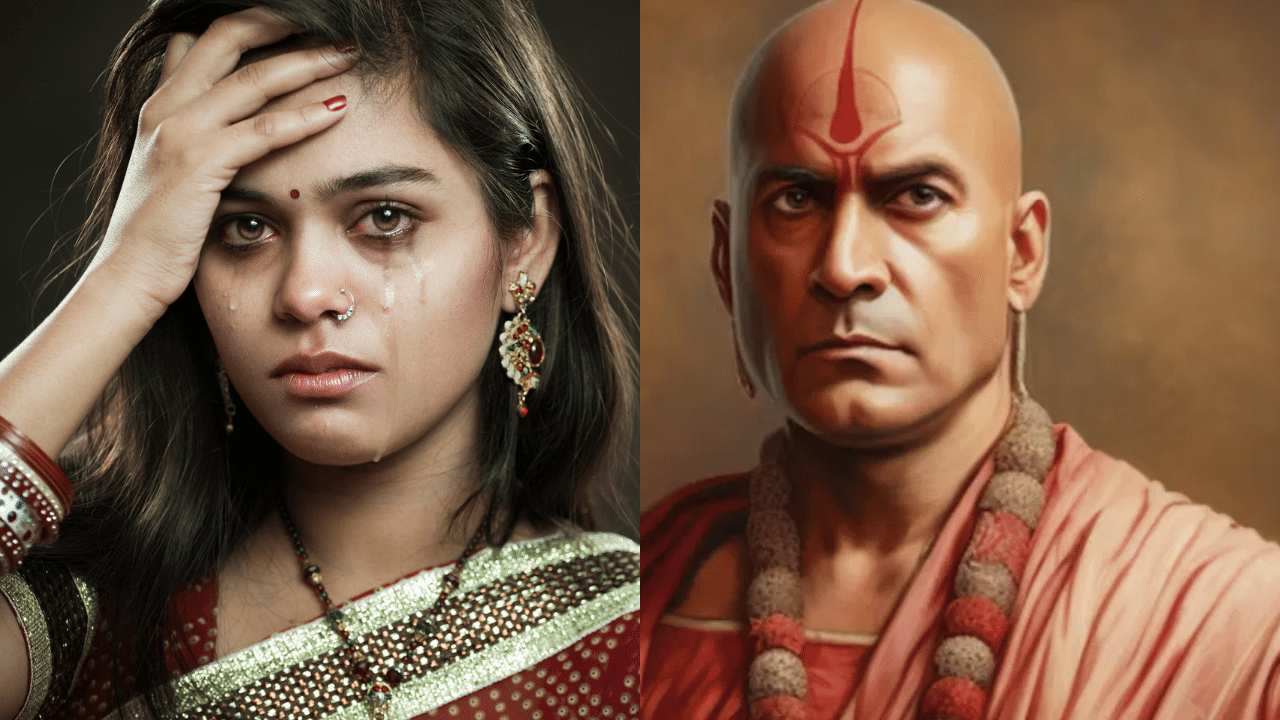 Chanakya Niti: ഇത്തരക്കാരോട് ഒരിക്കലും നിങ്ങളുടെ സങ്കടങ്ങൾ പറയരുത്, അത്രയധികം അപകടകാരികൾ Chanakya Niti: ഇത്തരക്കാരോട് ഒരിക്കലും നിങ്ങളുടെ സങ്കടങ്ങൾ പറയരുത്, അത്രയധികം അപകടകാരികൾ