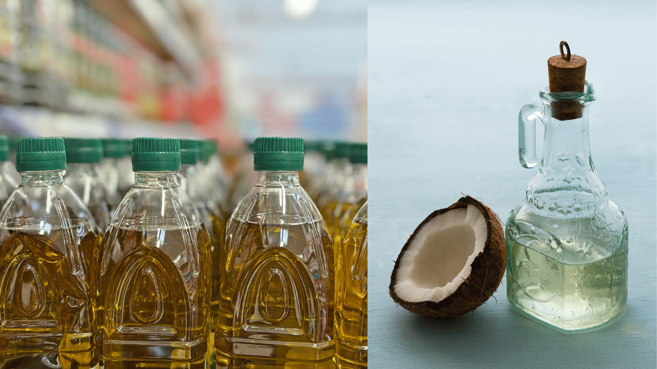Coconut oil price hike: ഓണത്തിന്‌ വിലക്കുറവിൽ വെളിച്ചെണ്ണ; ലഭിക്കുന്നത് ഇവർക്ക്