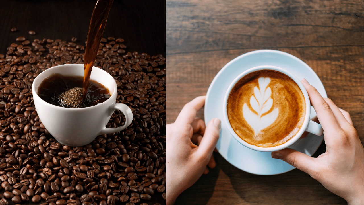 Bru coffee : കാപ്പിക്കുരുവിനു പകരം ചിക്കറി, നെസ്സിനെ വെട്ടി ബ്രൂകോഫി മുന്നിലെത്തിയത് ഇങ്ങനെ