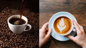 Bru coffee : കാപ്പിക്കുരുവിനു പകരം ചിക്കറി, നെസ്സിനെ വെട്ടി ബ്രൂകോഫി മുന്നിലെത്തിയത് ഇങ്ങനെ