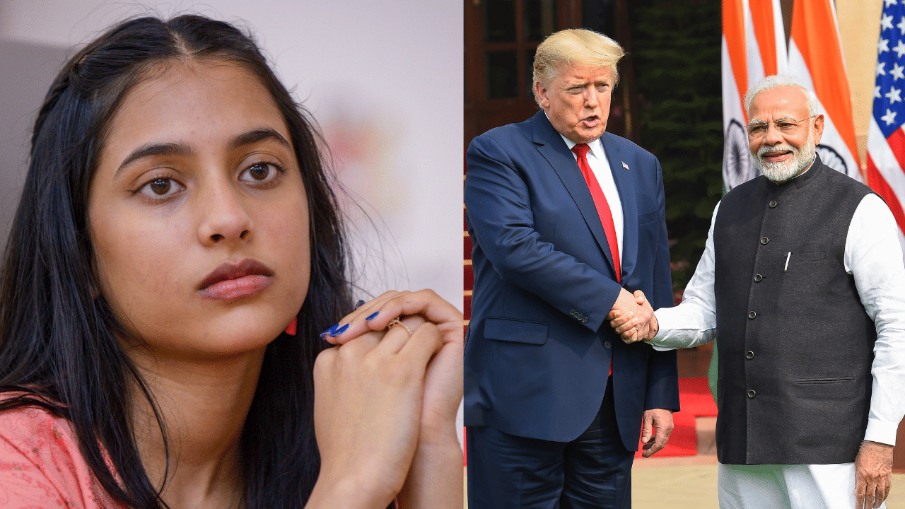 Current Affairs July 2025: ഇന്ത്യ-യുഎസ് വ്യാപാര കരാർ, ചരിത്രനേട്ടവുമായി ദിവ്യ ദേശ്മുഖ്; ഇക്കാര്യങ്ങൾ ഓർത്തിരിക്കാം…