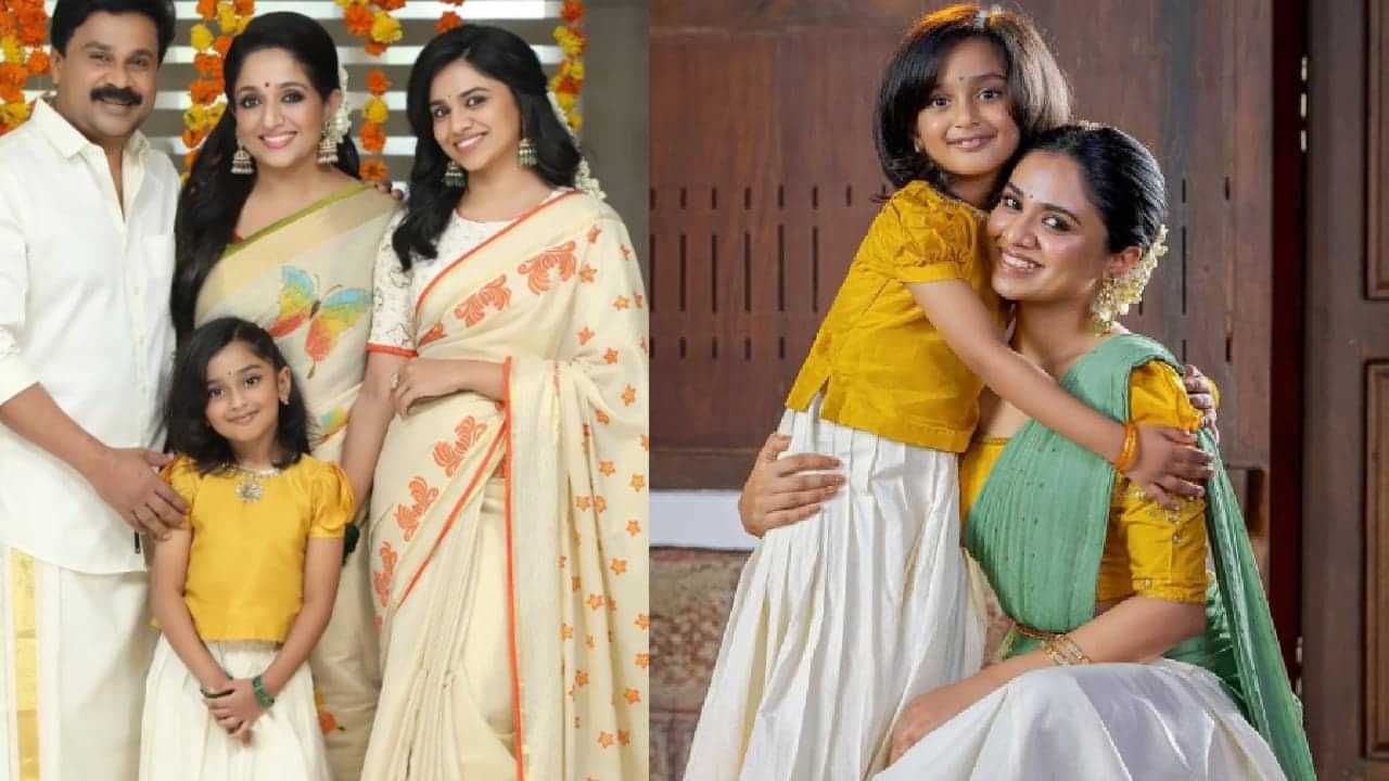 Dileep: ഞാൻ യുകെജി പാസ് ആയി എന്ന് അവരോടു പറ; മീനാക്ഷിയെ പറ്റി പറയുമ്പോൾ മഹാലക്ഷ്മിയുടെ ആവശ്യം ഇതാണ്; ദിലീപ്