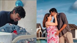 Diya Krishna-Aswin Ganesh: ‘ഏറെ നാളായി മനസിലുള്ള ആ ചോദ്യം, പാട്ടിലെ വരികളിലൂടെ പലതവണ ഞാൻ ദിയയോട് ചോദിച്ചു’; അശ്വിൻ ഗണേഷ്
