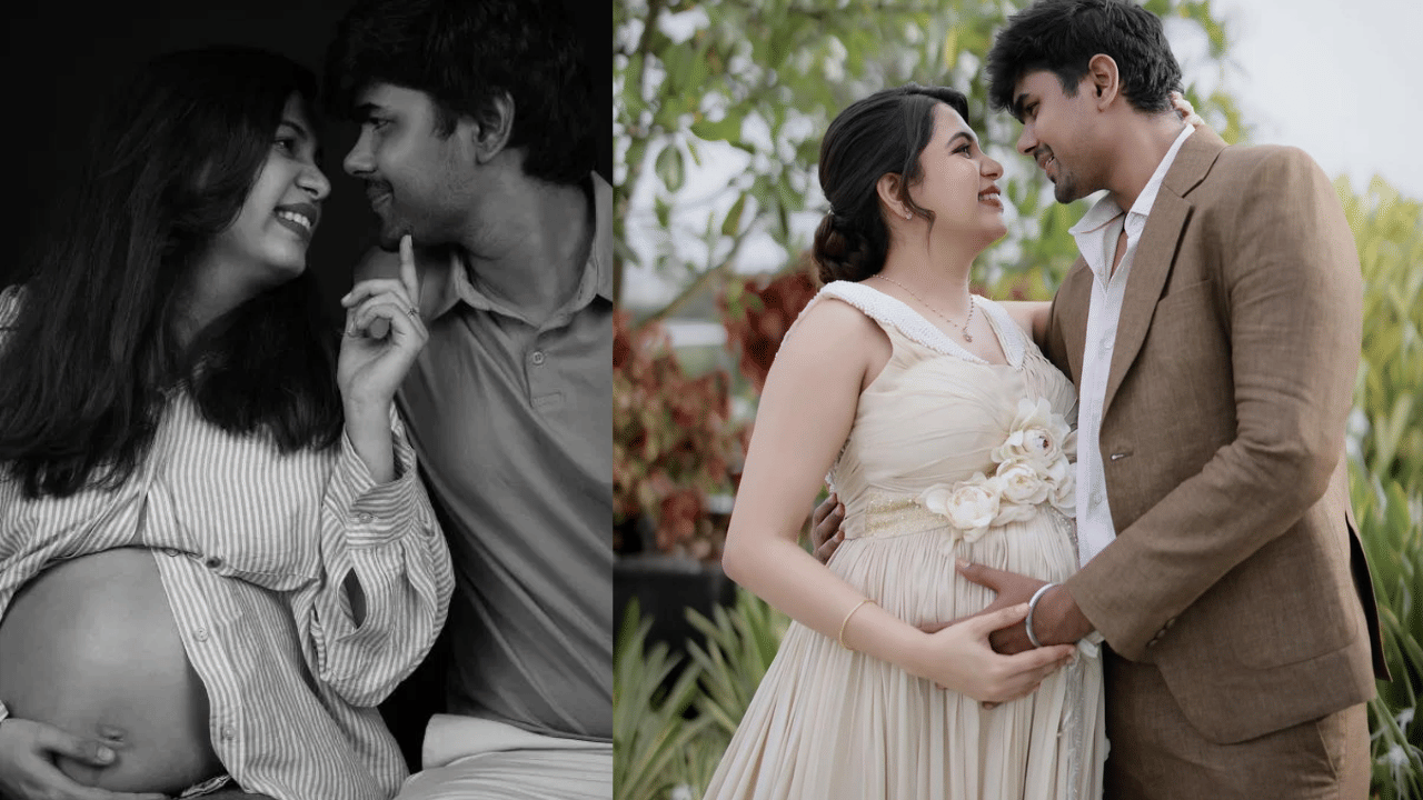 Diya Krishna: കാത്തിരുന്ന കൺമണി എത്തി, ദിയ കൃഷ്ണയ്ക്ക് ആൺകുട്ടി