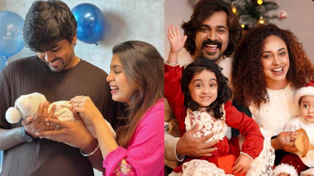 Diya Krishna: ഞാൻ നിയോം! നില ബേബിക്ക് പിന്നാലെ തരം​ഗമായി ഓമി; ദിയയ്ക്ക് കുഞ്ഞ് ജനിച്ചതിനു പിന്നാലെ ഇൻസ്റ്റാ​ഗ്രാം അക്കൗണ്ടും?