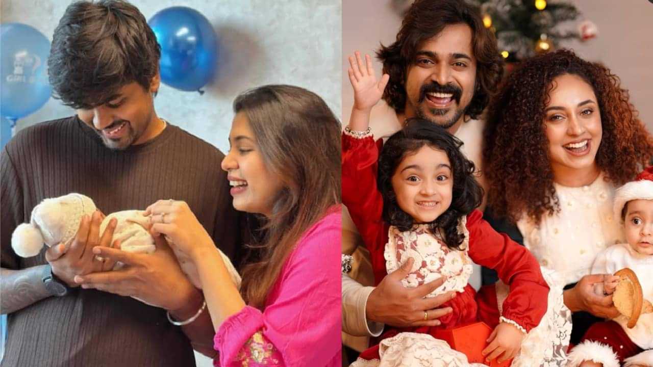 Diya Krishna: ഞാൻ നിയോം! നില ബേബിക്ക് പിന്നാലെ തരംഗമായി ഓമി; ദിയയ്ക്ക് കുഞ്ഞ് ജനിച്ചതിനു പിന്നാലെ ഇൻസ്റ്റാഗ്രാം അക്കൗണ്ടും? Diya Krishna: ഞാൻ നിയോം! നില ബേബിക്ക് പിന്നാലെ തരംഗമായി ഓമി; ദിയയ്ക്ക് കുഞ്ഞ് ജനിച്ചതിനു പിന്നാലെ ഇൻസ്റ്റാഗ്രാം അക്കൗണ്ടും?