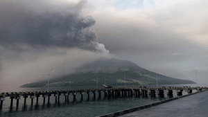 Tsunami alert Issued: ശക്തമായ ഭൂചലനം, റഷ്യയിൽ സുനാമി മുന്നറിയിപ്പെത്തിയ പിന്നാലെ പിൻവലിച്ചു