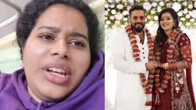 Elizabeth Udayan: പലവട്ടം ആത്മഹത്യശ്രമം നടത്തി, ചത്താലും ആരും തിരിഞ്ഞുനോക്കില്ലെന്ന് കരുതി; ബാലയ്ക്ക് എതിരെ വീണ്ടും എലിസബത്ത്