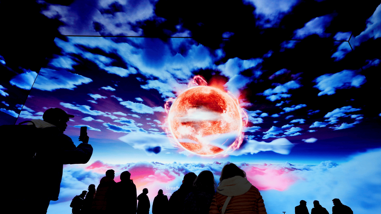 Jobs AI Wont Replace: എഐ വന്നോട്ടെ എല്ലാരുടേയും ജോലി പോയാലും ഈ മേഖലയുടെ ഡിമാന്റ് കുറയില്ല.... ബിൽ ​ഗേറ്റ്സിന്റെ കണ്ടെത്തൽ