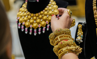 Kerala Gold Rate: കുതിച്ചുയർന്ന് സ്വർണം, ഇന്നത്തെ നിരക്ക് ഇങ്ങനെ…