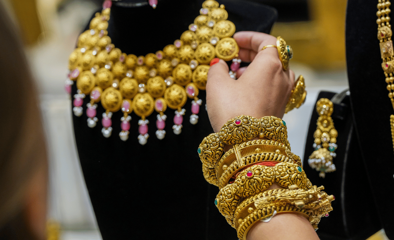 Kerala Gold Rate: കുതിച്ചുയർന്ന് സ്വർണം, ഇന്നത്തെ നിരക്ക് ഇങ്ങനെ...