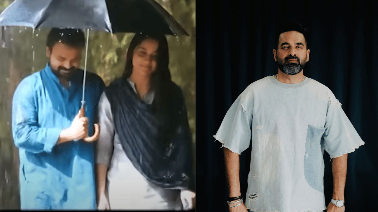 Gopi Sundar : പുതു വെള്ളൈമഴൈ കേട്ട് കേട്ട് ആ പാട്ടിന്റെ ഈണം ആ മൂഡിലായി - ​ഗോപീ സുന്ദർ