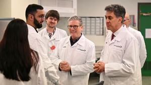 HIV Vaccine: വെറും രണ്ട് കുത്തിവെപ്പുകൾ മതി എയ്ഡ്സ് തടയാൻ, എച്ച്‌ഐവി വാക്സിൻ ഉടനെത്തുമോ?