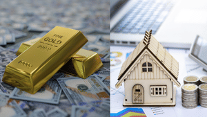 Gold Investment: സ്വർണമോ സ്ഥലമോ? നിക്ഷേപത്തിൽ ലാഭകരമേത്?