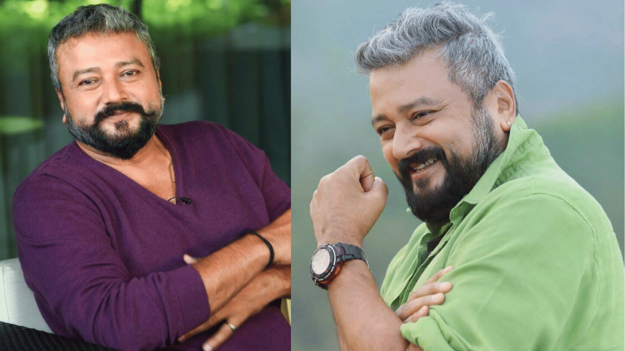 Jayaram: മലയാളത്തിൽ സിനിമ ചെയ്തിട്ട് ഒന്നരവര്ഷത്തിലേറെയായി, അതിന്റെ കാരണം ഇതാണ്...; ജയറാം Jayaram: മലയാളത്തിൽ സിനിമ ചെയ്തിട്ട് ഒന്നരവര്ഷത്തിലേറെയായി, അതിന്റെ കാരണം ഇതാണ്...; ജയറാം
